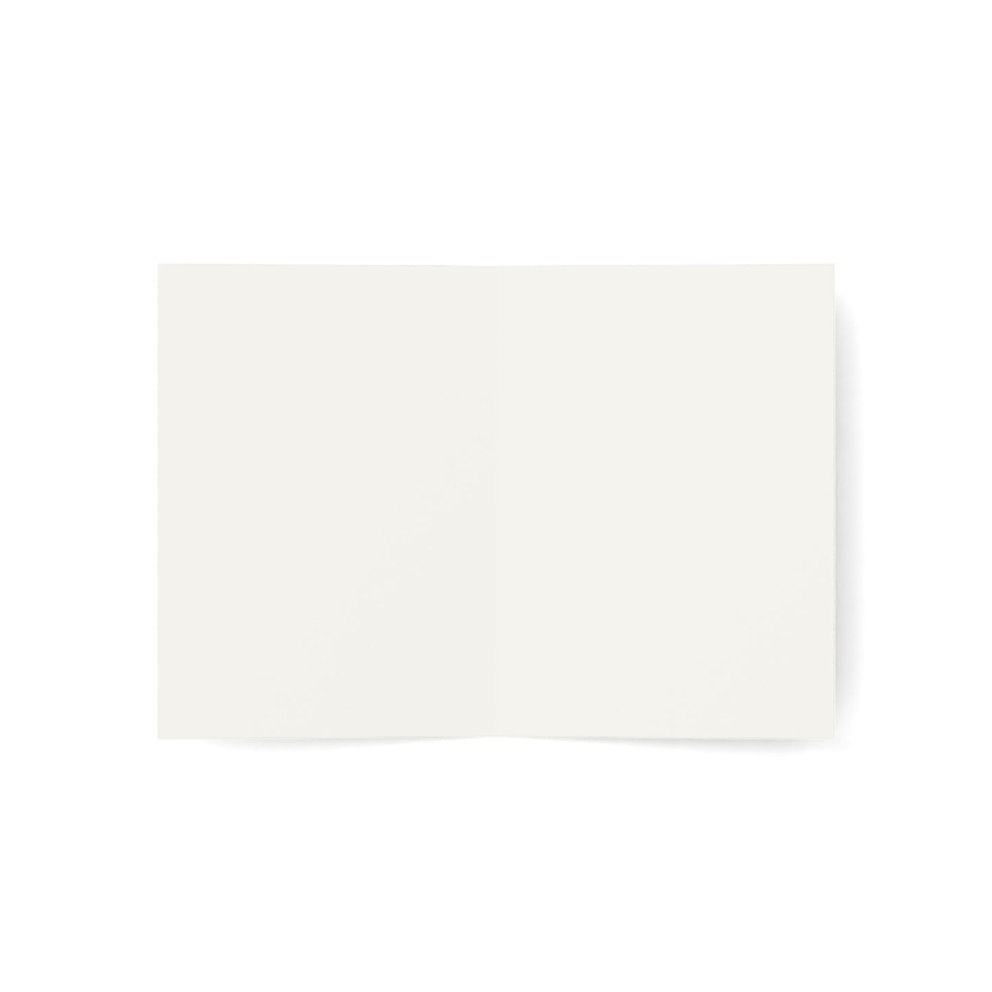 LEGEND Greeting Card Funny & Unique Card for Birthdays, Celebrations, and Special Moments Bold Typography Design Personalized Gift Idea